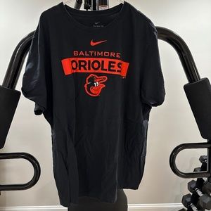 Baltimore Orioles men’s t shirt